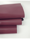 Wild Ginger Soft Premium Patent Varnished Leather