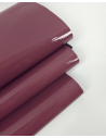Wild Ginger Soft Premium Patent Varnished Leather