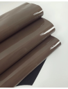 Rain Drum Soft Premium Patent Varnished Leather
