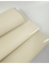 White Swan Soft Premium Patent Varnished Leather