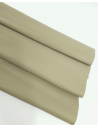 Sage Green Embossed Amazing Relief Snake Calf Leather 0Z 1904