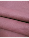 Old Rose Soft Snake 2020 Embossed Cow Leather