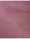 Old Rose Soft Snake 2020 Embossed Cow Leather