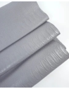 Gray Embossed Amazing Relief Snake Calf Leather 0Z 1904