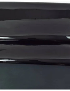Black Lux Premium Patent Leather 2