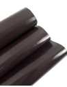 Hot Fudge Michigan Patent Flexible Varnished Calf Leather