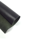 Deep Forest Cancun Matt Brush Off Luxurious Calf Leather