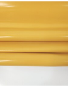 Mango Mojito Detroit Premium Glossy Surface Shine Appearance Leather 2