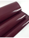 Port Detroit Premium Glossy Surface Shine Appearance Leather