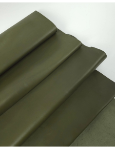 Martini Olive Premium Soft Pure Lining