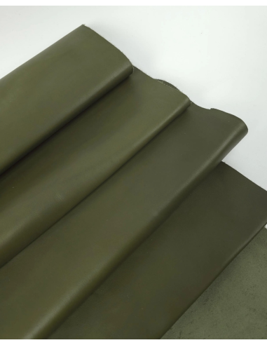 Martini Olive Premium Soft Pure Lining