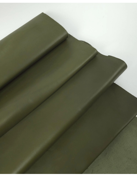 Martini Olive Premium Soft Pure Lining