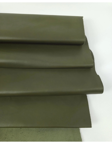 Martini Olive Premium Soft Pure Lining