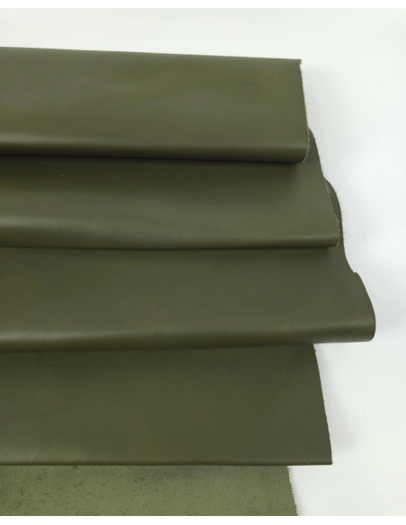 Martini Olive Premium Soft Pure Lining