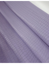 Lavender Aura Crocodile Alligator Calf Leather Embossed Texture Amazing Relief LFC CROCK1