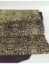 Snake Cavallino Calfskin Hair on Hide (Animal Print)
