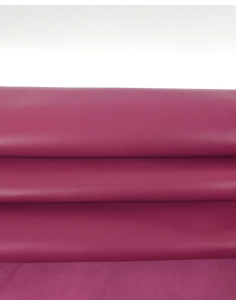 Anemone Nova Fine Grain Calf Skin Leather 2