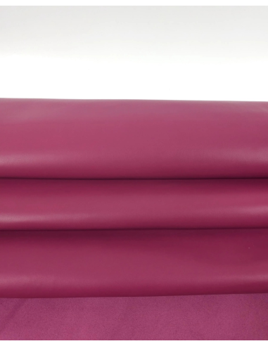 Anemone Nova Fine Grain Calf Skin Leather