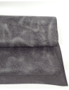 Quiet Shade Vintage Pull Up Ostrich 2024 Embossed Texture Bovine Leather