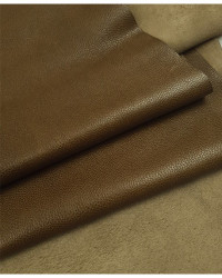 Birch Elwood Embossed Shine Two Tone Effects Leather