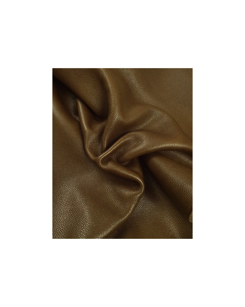 Birch Elwood Embossed Shine Two Tone Effects Leather