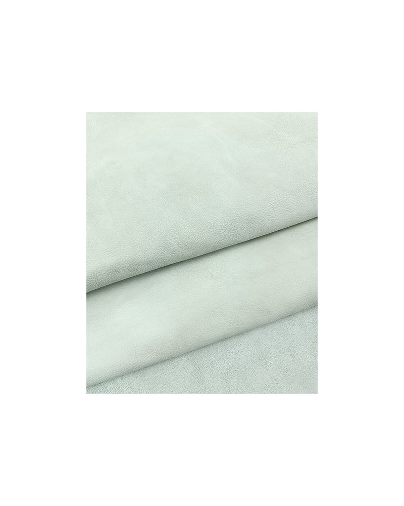 Ice White Mosti Wet Milled Vintage...