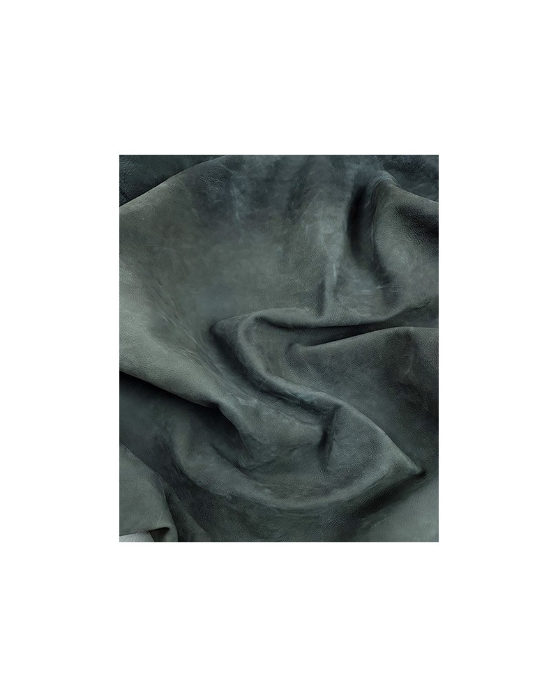 Grey Two Tones Mosti Wet Milled...