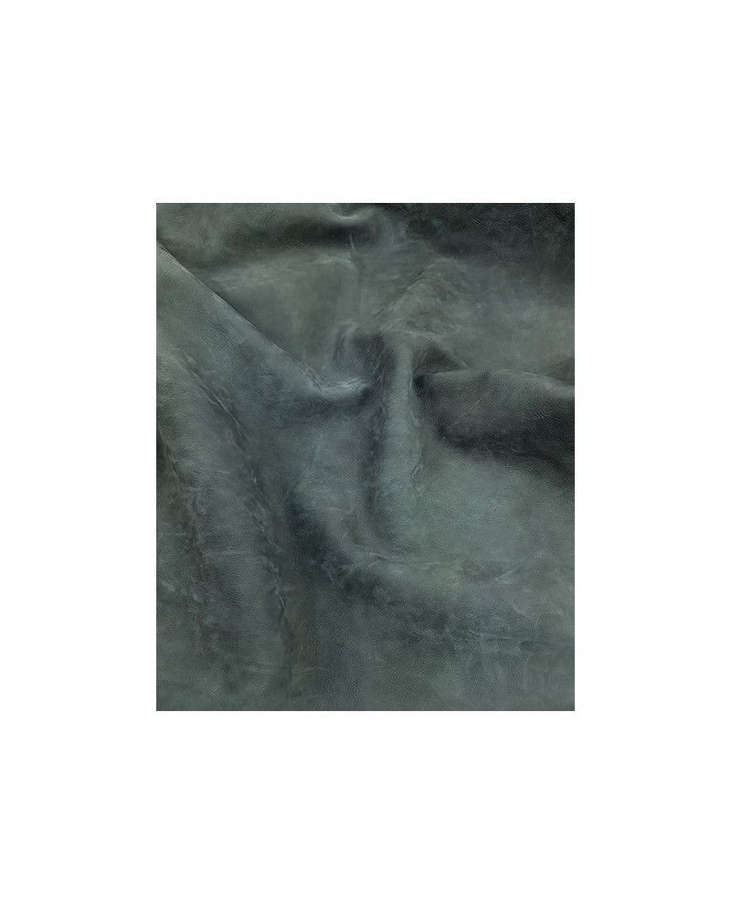 Grey Two Tones Mosti Wet Milled...