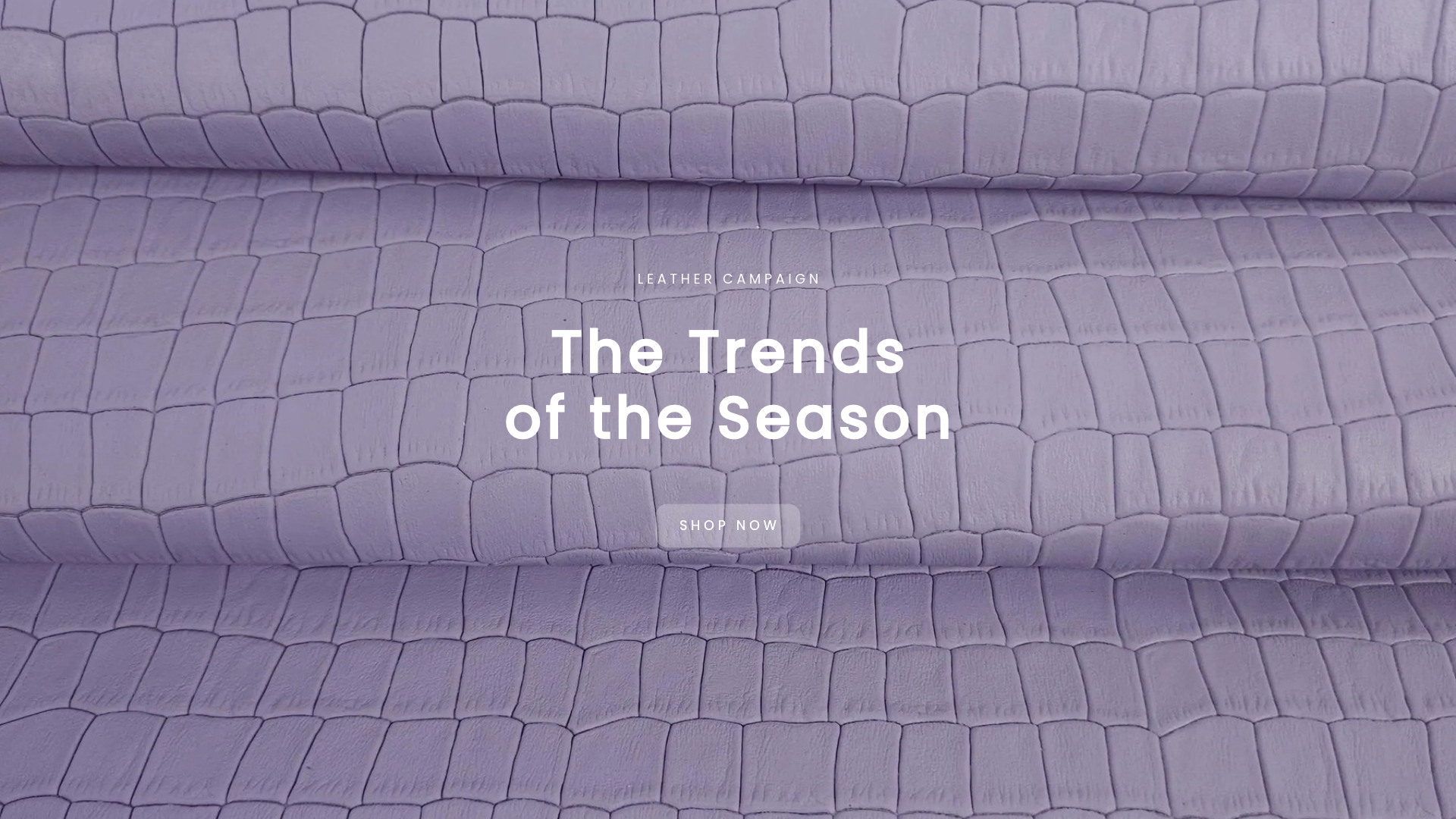 Trends